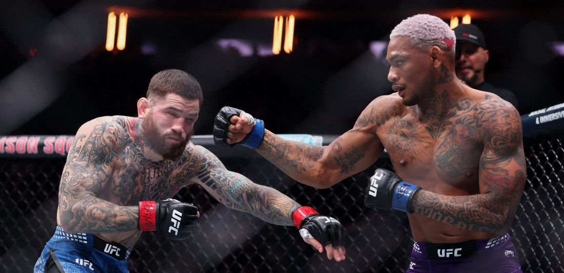 Brutalnije nokaute odavno niste videli - Patosirani, pa završili u bolnici  (VIDEO)