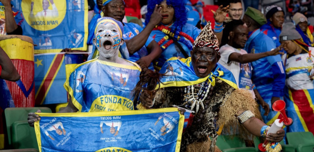 Crna magija na meču za Svetsko prvenstvo? Teške optužbe selektora Nigerije