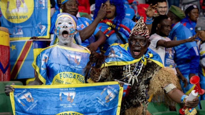 Crna magija na meču za Svetsko prvenstvo? Teške optužbe selektora Nigerije