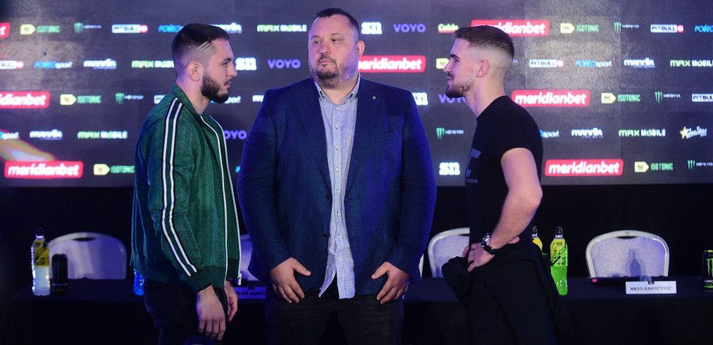 Staviću mu tačku na već propalu karijeru - Janičić najavio revanš sa Bojkovićem!