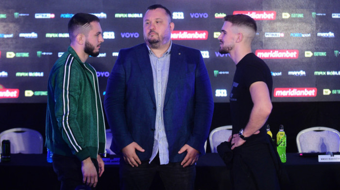 Staviću mu tačku na već propalu karijeru - Janičić najavio revanš sa Bojkovićem!