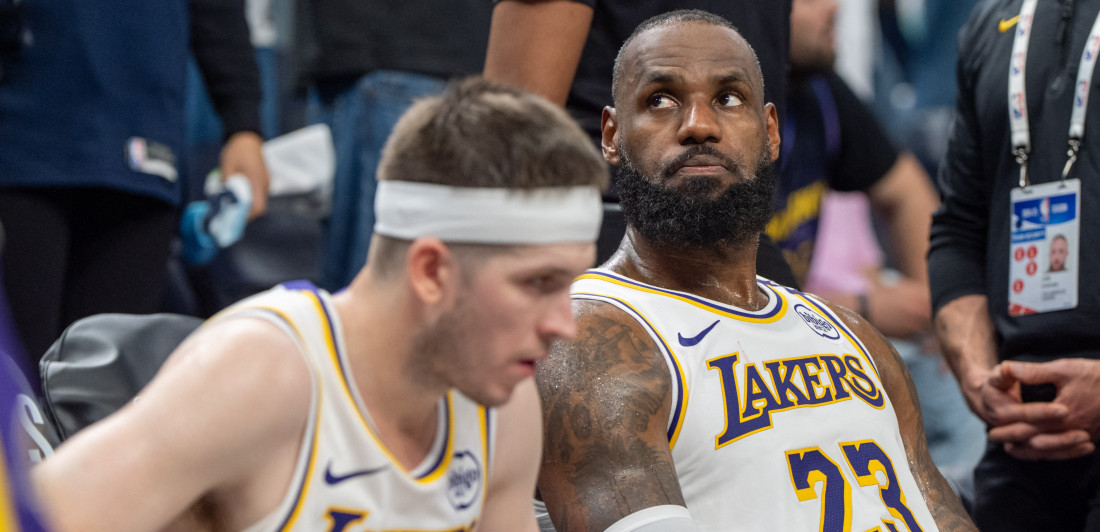 FBI i dalje češlja klađenja u NBA: Lebronovi najbliži saradnici "padaju"