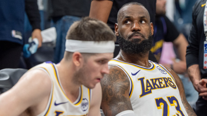FBI i dalje češlja klađenja u NBA: Lebronovi najbliži saradnici "padaju"
