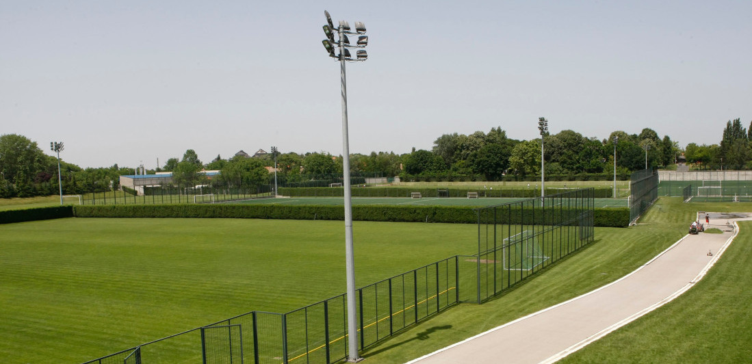 Omaž legendi: Glavni teren Teleoptika poneo ime Moce Vukotića