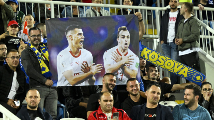 Rat među šiptarima - Čuveni provokator udario na svoje, stigao surov odgovor iz lažne države Kosovo