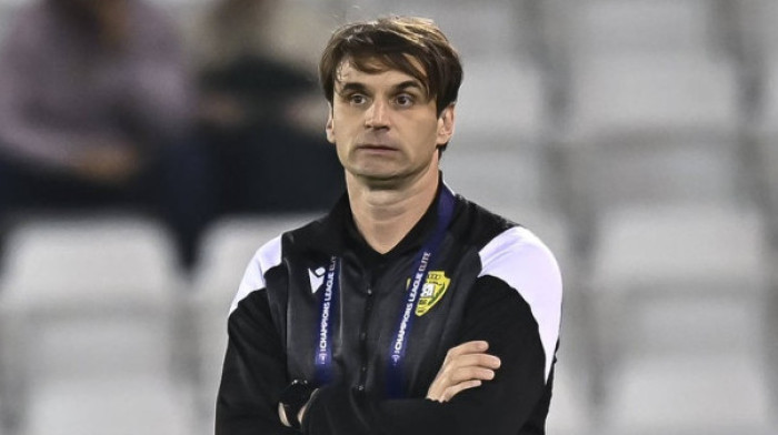 Saznajemo: Nije tačno da Milojević napušta Emirate, jun je ključan mesec