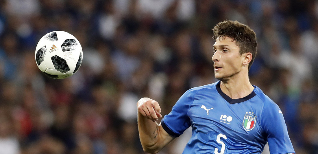 Neiskorišćeni biser - Matija Kaldara: Vreme je da kažem dosta fudbalu, patnji i praznini