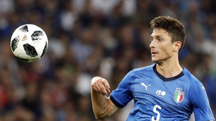 Neiskorišćeni biser - Matija Kaldara: Vreme je da kažem dosta fudbalu, patnji i praznini