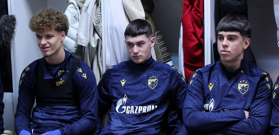 Tek što je stigao, a već odlazi: Zvezdin biser primoran da menja klub