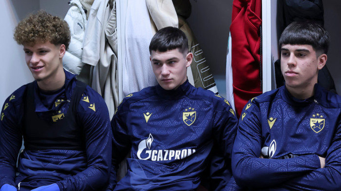 Tek što je stigao, a već odlazi: Zvezdin biser primoran da menja klub