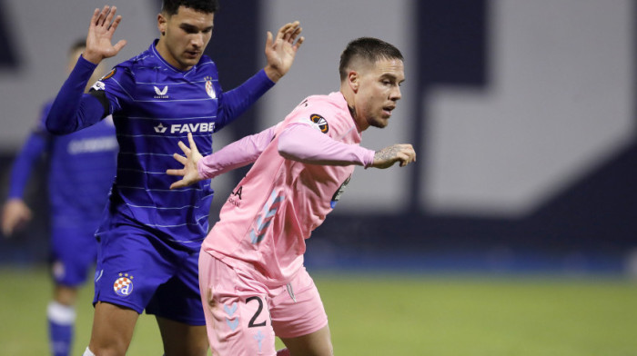 Rafa Benitez želi Srbina: Atinjani zainteresovani za Ristića