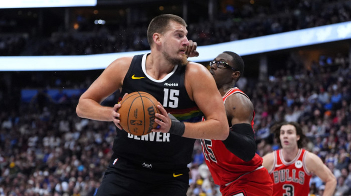 Jokić igra maestralno, a i dalje ga brutalno prozivaju: On je najprecenjeniji igrač u istoriji NBA