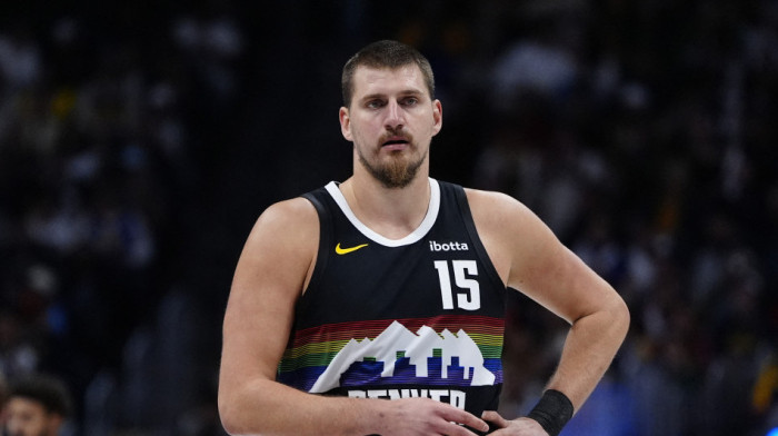 Jokić je opet sve nasamario, nema leka za Srbina - Amerika priča o ovom potezu