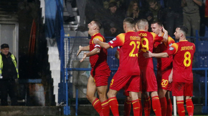 Četvorica iz Partizana i još dvojica iz Superlige Srbije - Ovo je spisak Crne Gore