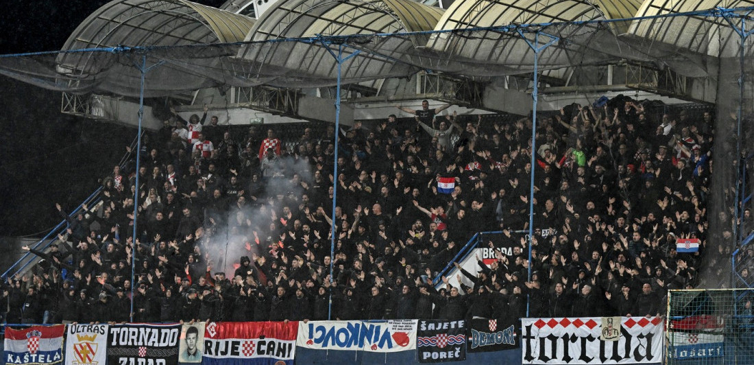 Srbi urnišu ulizice Crnogorce zbog Hrvata: Cetinjska bagra, splačine, idite im opet na proslavu Oluje...