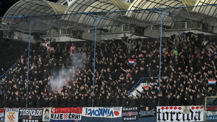 Srbi urnišu ulizice Crnogorce zbog Hrvata: Cetinjska bagra, splačine, idite im opet na proslavu Oluje...