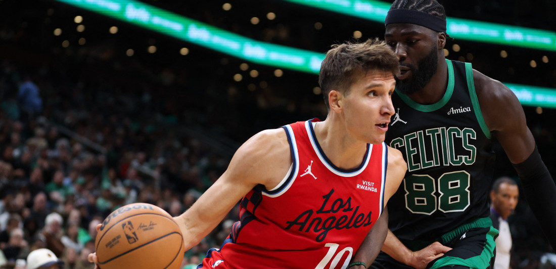 Bogdan Bogdanović igrao 26 minuta, Nikola Jović nije bio raspoložen