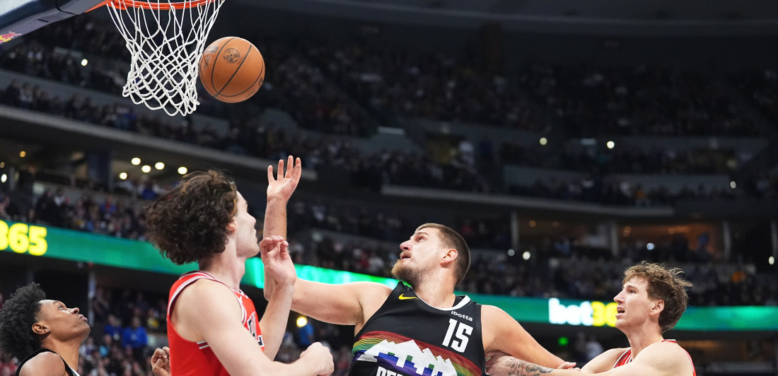 Jokiću jedna stvar posebno prija: Ne moram više da vičem na njih