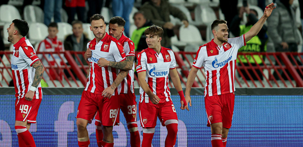 Zvezda ostaje bez jednog od najboljih igrača? Poznati klub ne odustaje od veziste