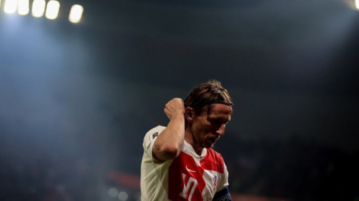 Hrvati se u Crnoj Gori osećali kao kod kuće: Naježio sam se, neverovatan osećaj