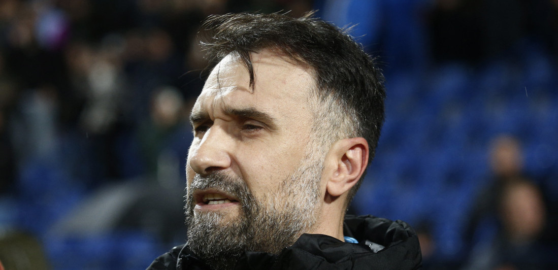 Izvodite ženu 10 dana zaredom na večeru, na kraju joj budete taksista - Hit izjava Vučinića posle Hrvata