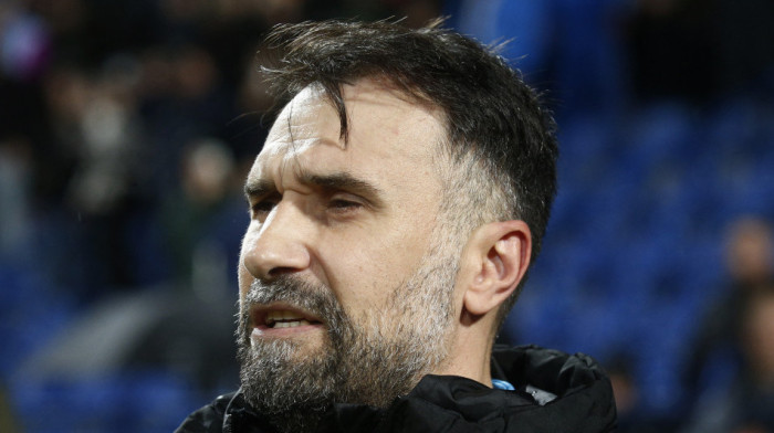 Izvodite ženu 10 dana zaredom na večeru, na kraju joj budete taksista - Hit izjava Vučinića posle Hrvata