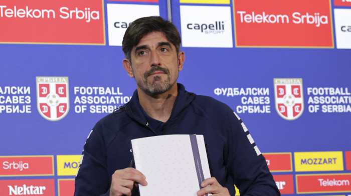 Veljko Paunović naplatio otkaz - Milionska suma je u pitanju