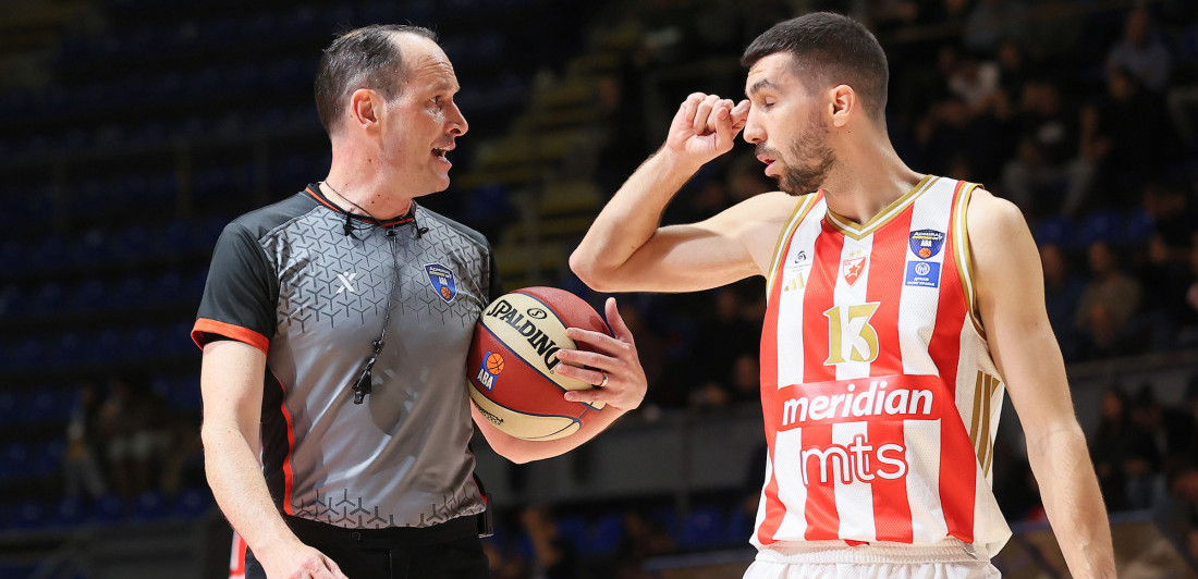 Željko Drčelić besan na ABA: Ovakvo nepoštovanje prema našem klubu nećemo trpeti