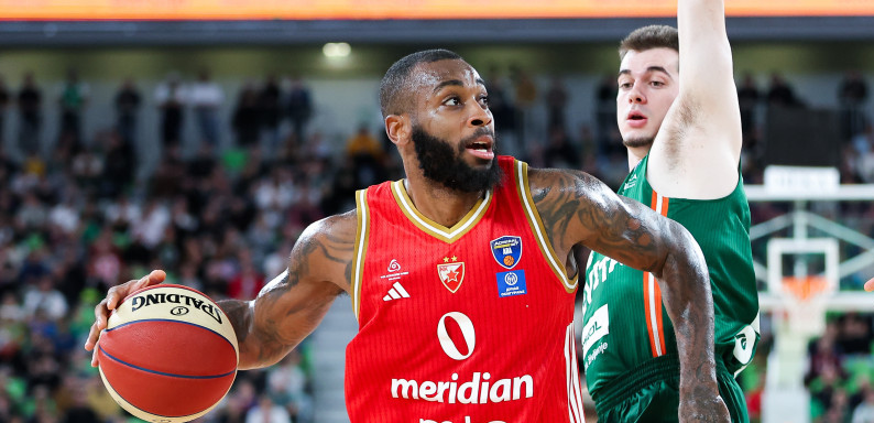 Zvezdi stigao odgovor iz ABA lige - Šta će sada reći na Malom Kalemegdanu?