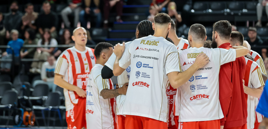 Čuveni stručnjak umiruje: Teško je motivisati igrače za ABA - Zvezdaši, opušteno...