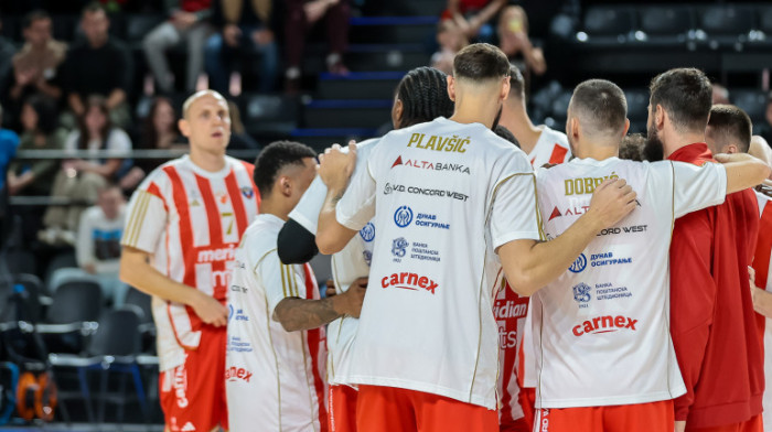 Čuveni stručnjak umiruje: Teško je motivisati igrače za ABA - Zvezdaši, opušteno...