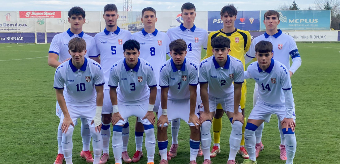 Težak poraz 'orlića' usred Zagreba - Ozbiljan šamar za Petrićeve momke