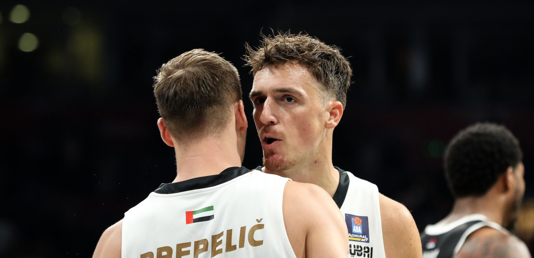 Zvanično - Iz Emirata u Grčku: Anđušić ima novi klub