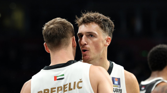 Zvanično - Iz Emirata u Grčku: Anđušić ima novi klub