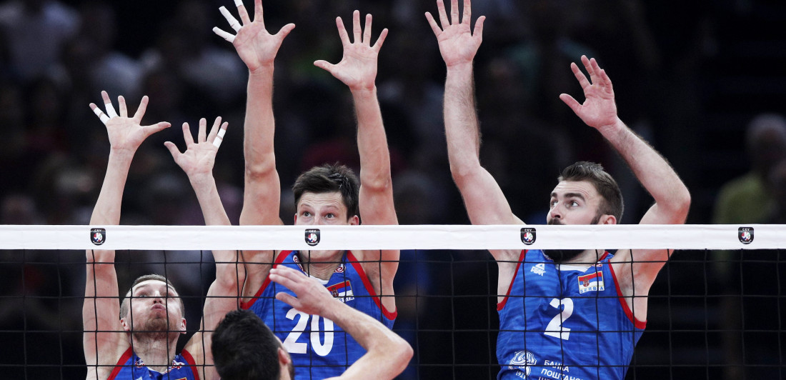 Odjeknula odbojkaška transfer "bomba": Srpska zvezda oblači crno-beli dres