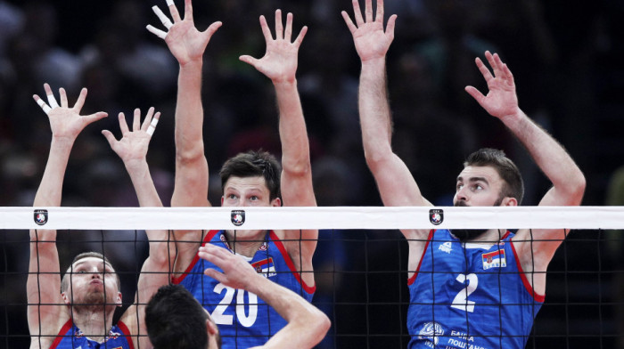 Odjeknula odbojkaška transfer "bomba": Srpska zvezda oblači crno-beli dres