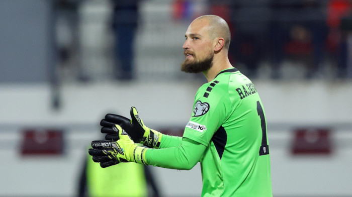 Hladan tuš za Rajkovića: Srbina sačekale užasne vesti