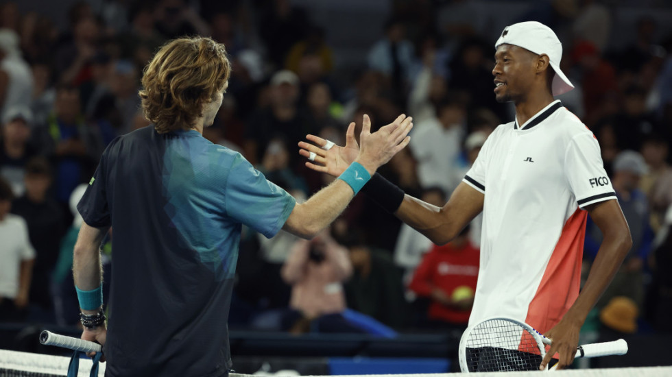 Grom iz vedra neba: Sjajni teniser otišao u penziju sa 29 godina!