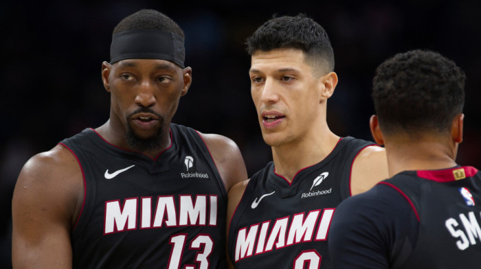 Kakav gaf komentatora: Hteo da ispadne pametan, pa Jovićevog saigrača nazvao budalom (VIDEO)