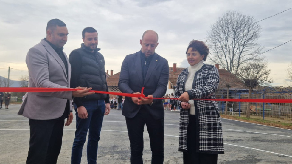 Pobednici Seoskih igara dobili zasluženu nagradu