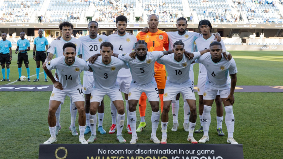 Istorija se piše na Jamajci: Bivši selektor Srbije juri najveće fudbalsko čudo ikada!