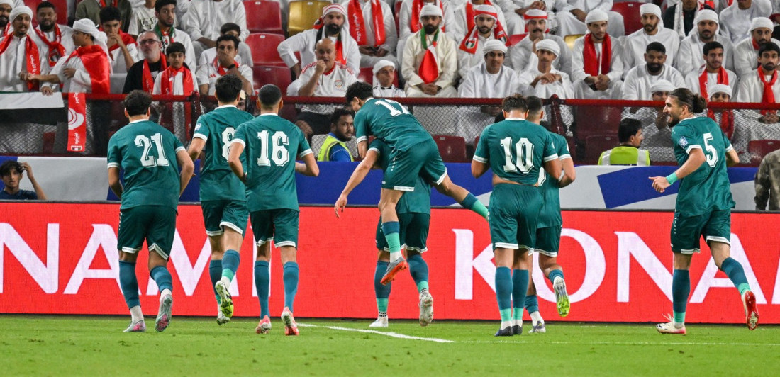 Fudbal režira drame: Irak penalom u nadoknadi eliminisao UAE i izborio baraž za Mundijal (VIDEO)