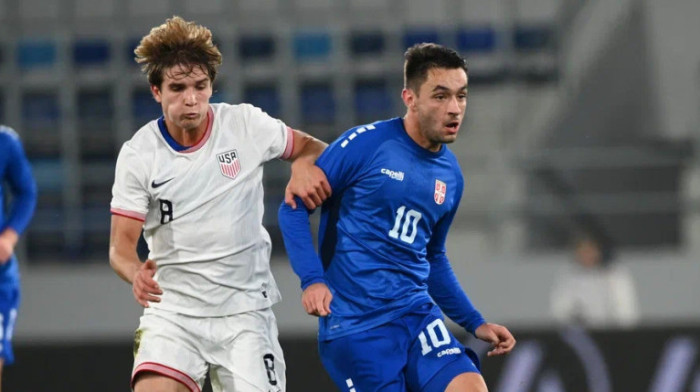 Završen novembarski ciklus: Vlahović doneo pobedu Srbiji