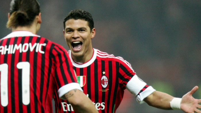 Bomba u najavi! Legenda se vraća u Milan posle 13 godina? Sa Srbinom pravi zid ispred gola