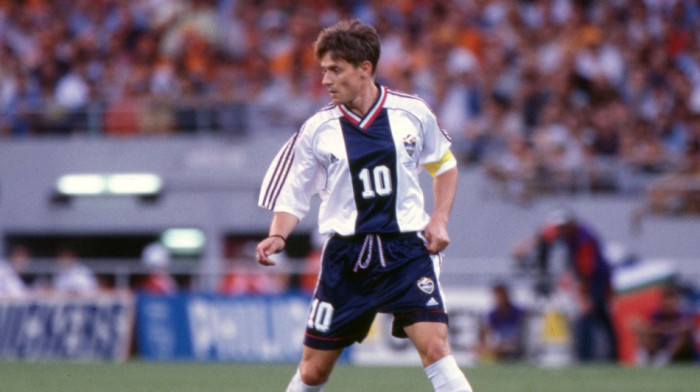 Na današnji dan: Sedam minuta za večnost, Sušić i Piksi režirali preokret protiv Francuske (VIDEO)