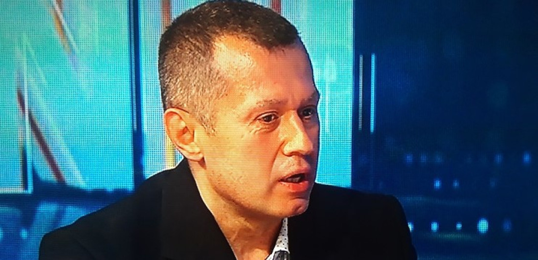 Šofranac, sram te bilo! Hrvatski huligani urlali "Ubij Srbina", a crnogorski komentator ovako reagovao!