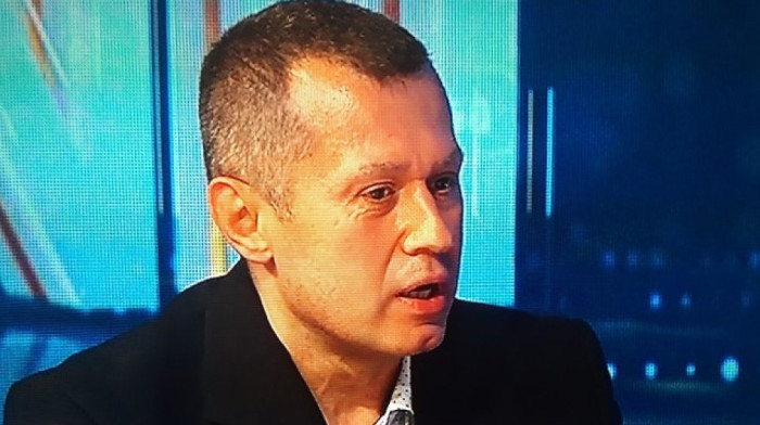 Šofranac, sram te bilo! Hrvatski huligani urlali "Ubij Srbina", a crnogorski komentator ovako reagovao!