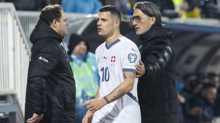 Dolijao stari provokator: Osuđen Granit Džaka!
