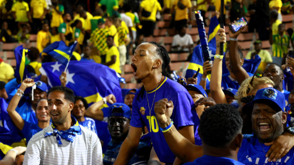 Senzacija o kojoj bruji svet - Advokat na Mundijal odveo zemlju od 156.000 stanovnika