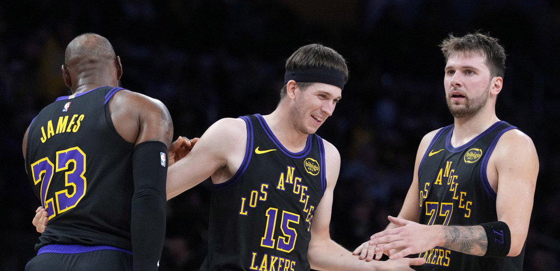 Luka Dončić dominirao i svađao se sa sudijama